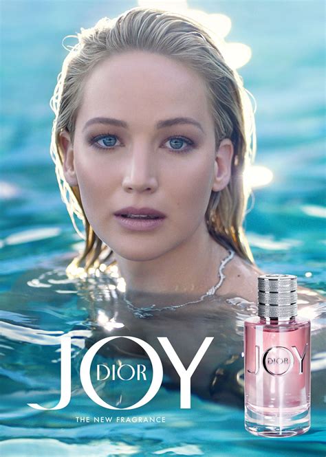 joy dior werbung 2018|joy by dior the new fragrance.